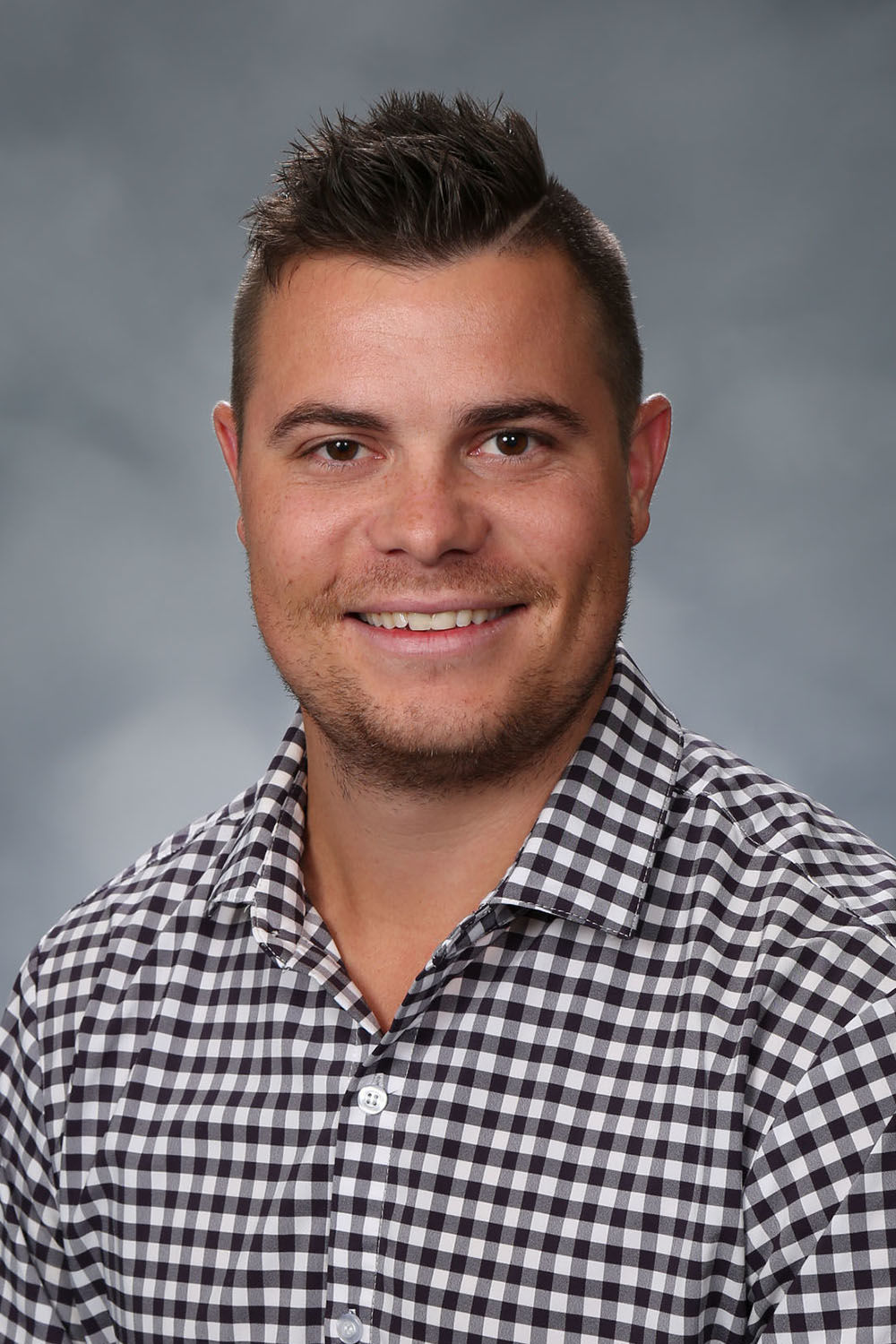 Jared Doerfler